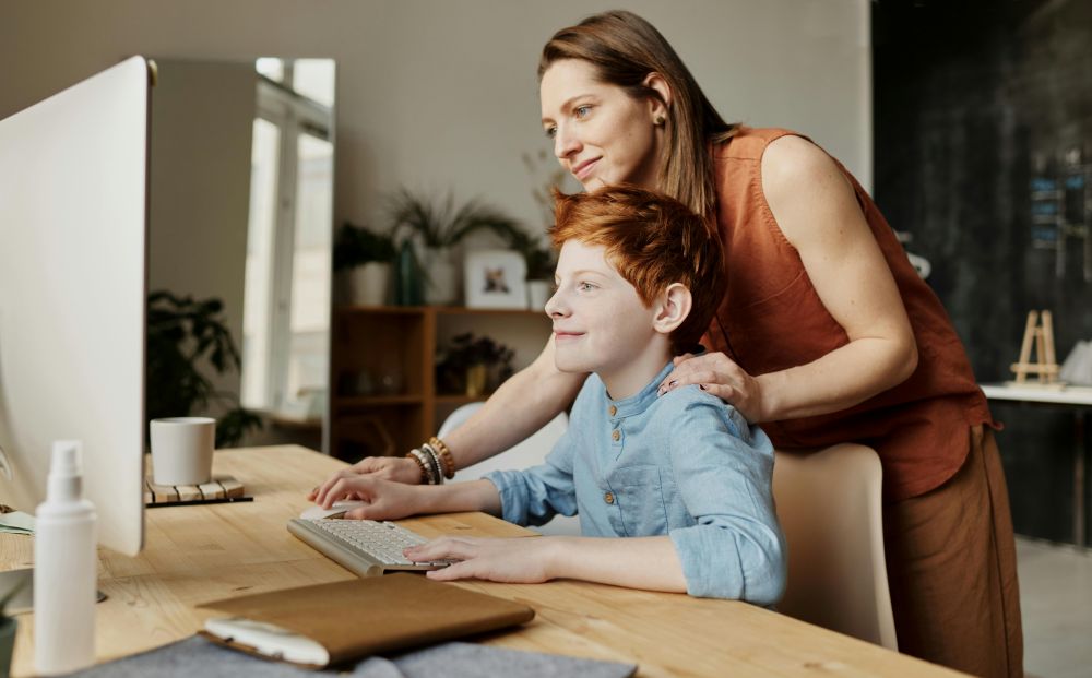 Your journey toward safe and empowered parenting starts here